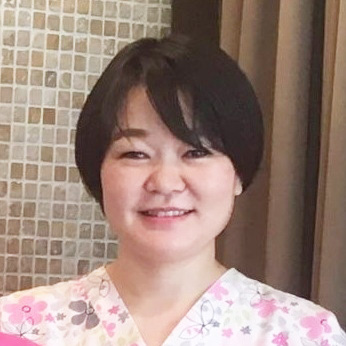 歯周病学会認定 歯科衛生士 松本 留美子