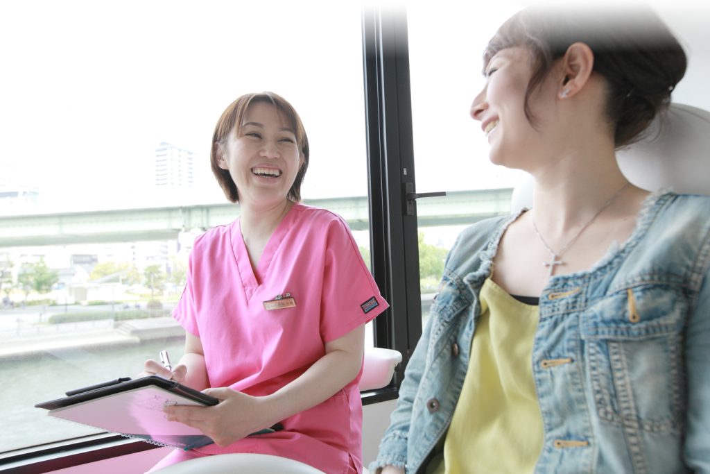 歯の花クリニック 歯科医師求人募集