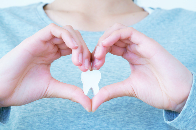 歯を守るために必要なこと