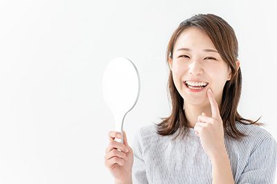 「保険より高い」けど、「結果的に治療費が減る」​
