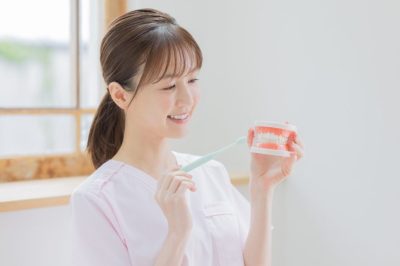 4. 歯周病をちゃんと治してくれる歯医者か？​